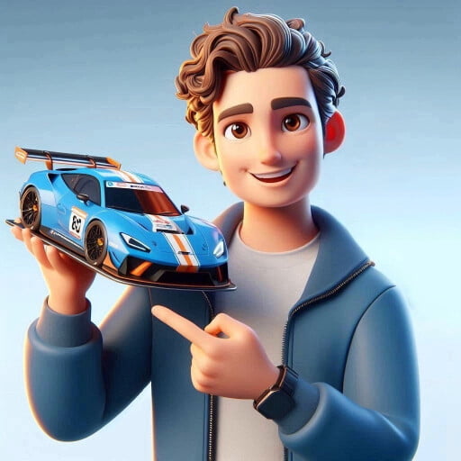 Soo's Garage 운영자 Xoo